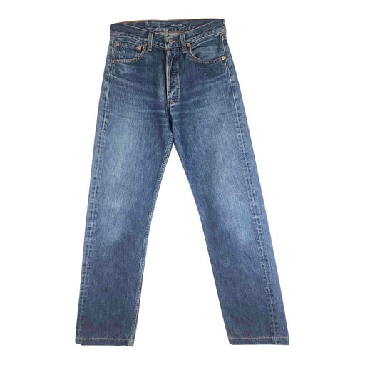 Levi's 501 W29L34 jeans