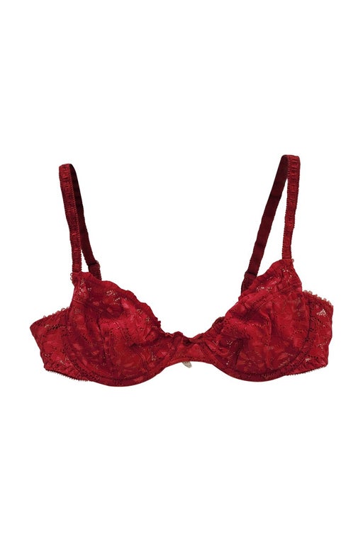 Soutien-gorge en dentelle