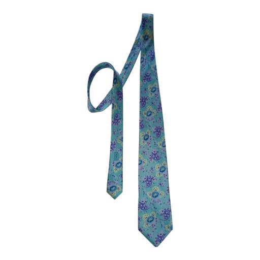 Yves Saint Laurent tie