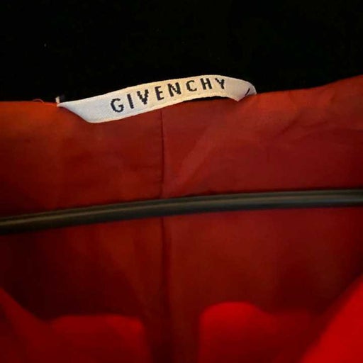 Givenchy jacket