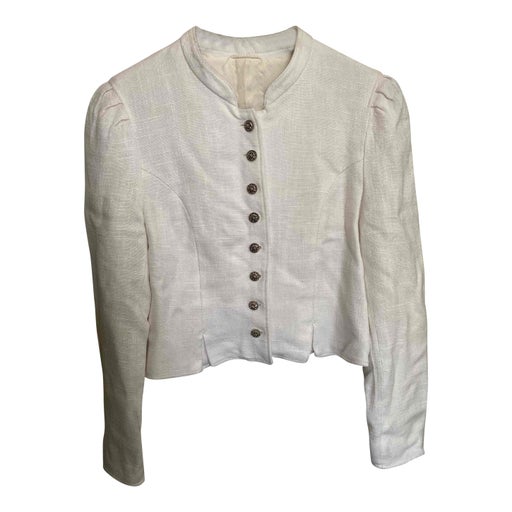 Austrian jacket