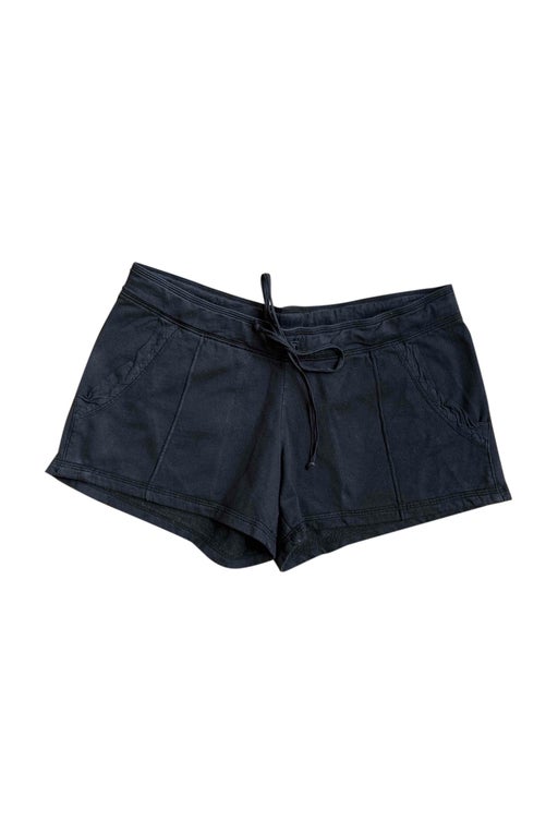 Juicy Couture mini shorts