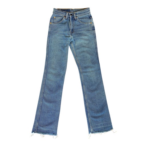 Levi's 417 W25L32 jeans