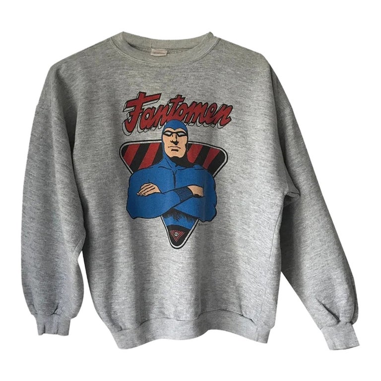 Sweat-shirt américain