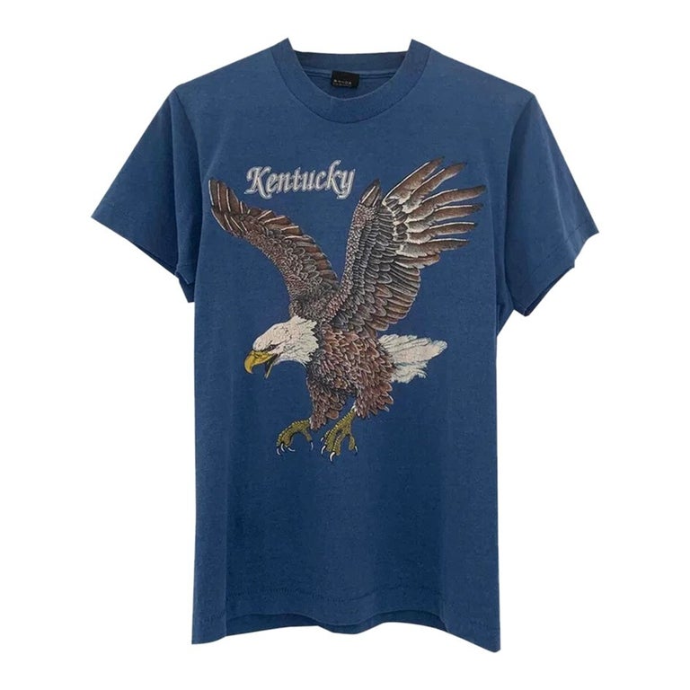 Tee-shirt américain