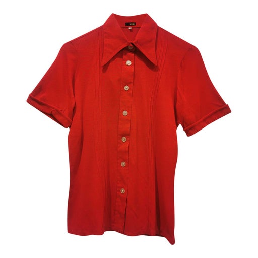 70's shirt