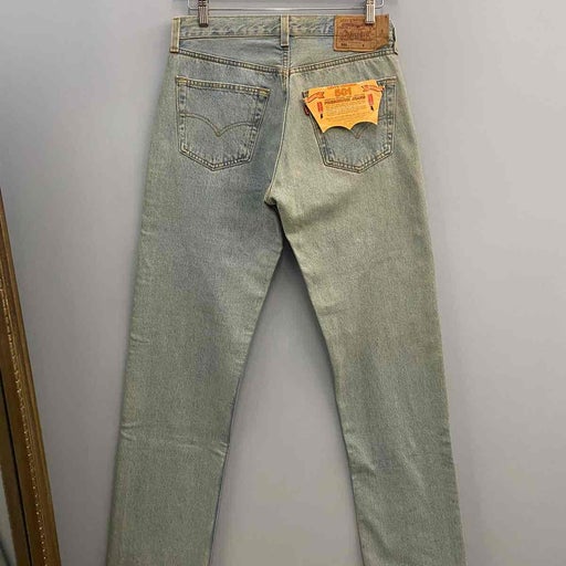 Levi&#39;s 501 W32L36 jeans