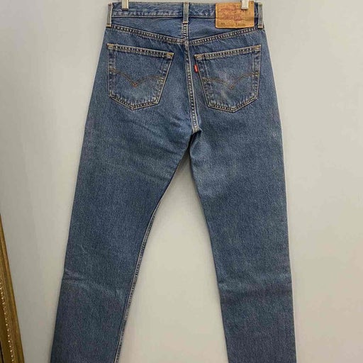 Levi&#39;s 501 W31L34 jeans