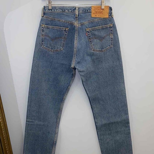 Levi&#39;s 501 W32L32 jeans