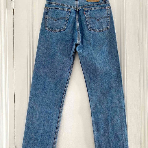 Levi&#39;s 501 W28L32 jeans