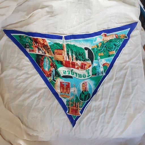 cotton bandana
