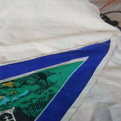 cotton bandana