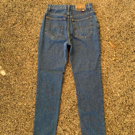 90&#39;s jeans