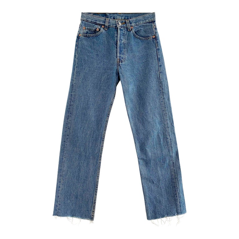 Jean Levi’s 501 W28L32