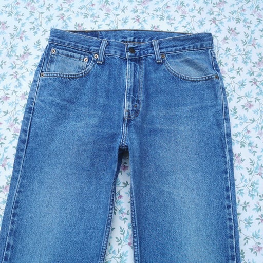 Levi&#39;s 581 W32L32 jeans