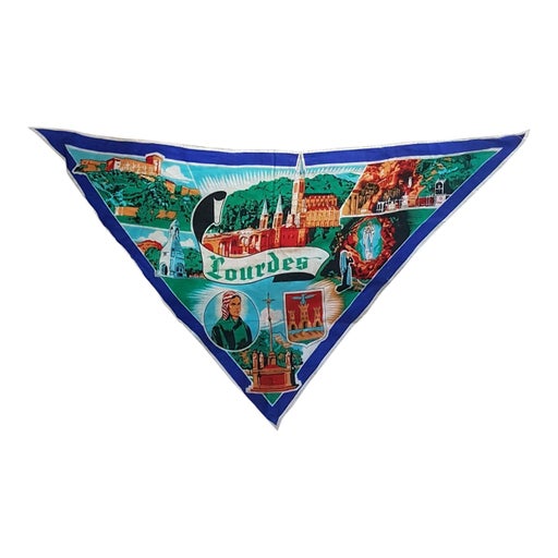 cotton bandana