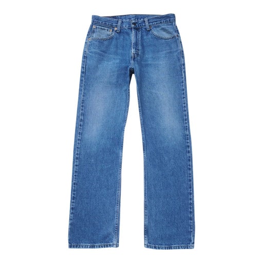 Levi's 581 W32L32 jeans