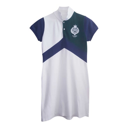 Robe polo Ralph Lauren