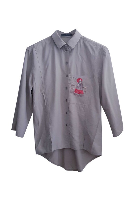 Louis Feraud shirt