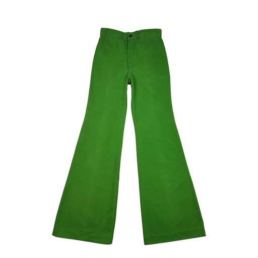 70's flare pants