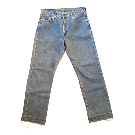 Levi's 505 W33L36 jeans
