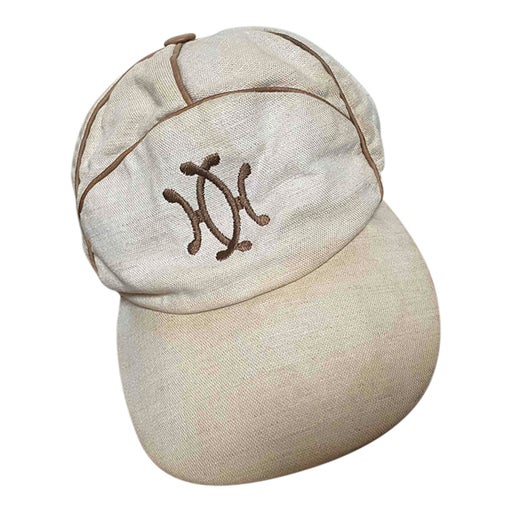 Casquette Hermès