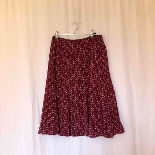 Japanese skirt 90&#39;s