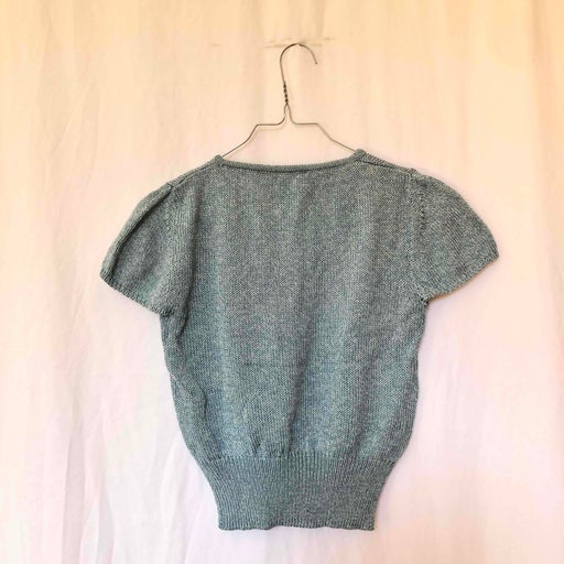 90&#39;s knit top