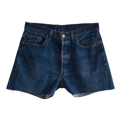 Levi's 501 W32 Shorts