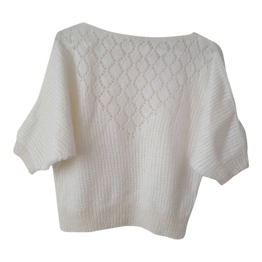 Knit top