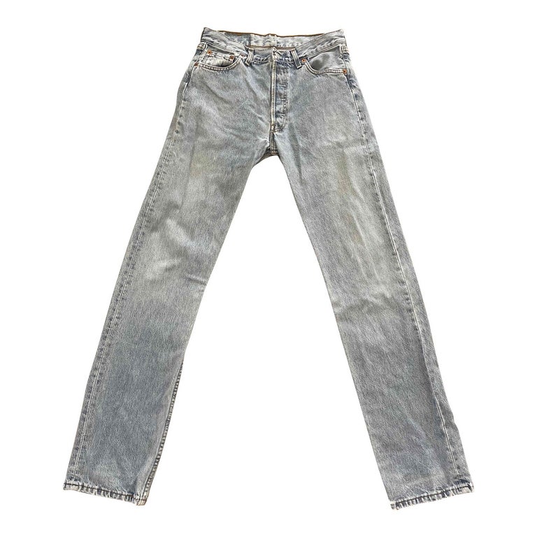 Levi&#39;s 501 W30L34 Jeans
