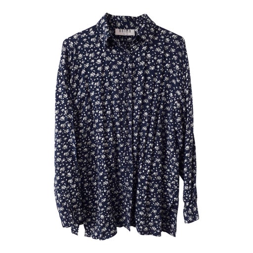 Floral shirt