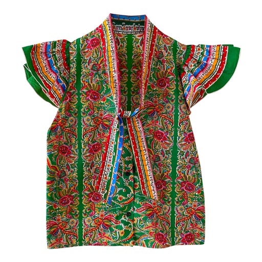 Provencal blouse