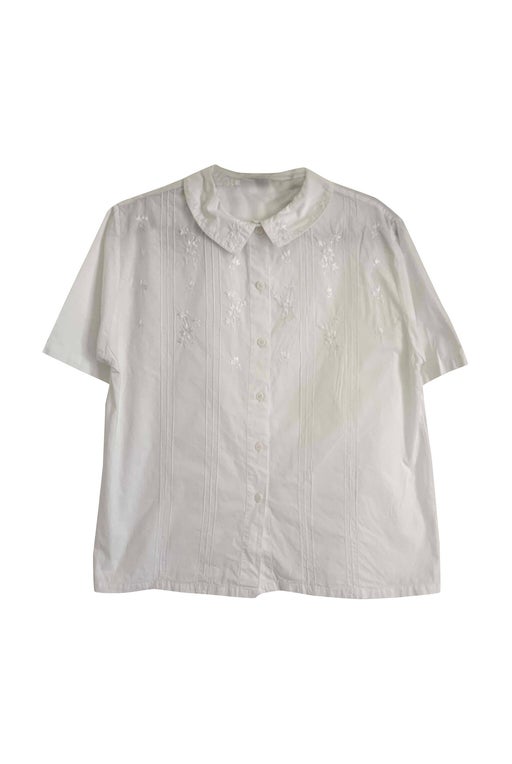 cotton shirt