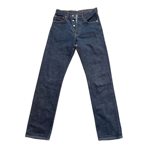 Levi's 501 W26L32 jeans