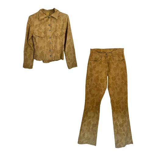Ensemble jean 90's