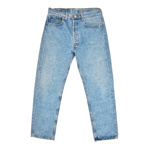 Levi&#39;s 501 W32L30 jeans