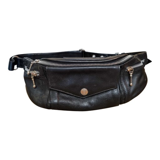 Schott Leather Banana