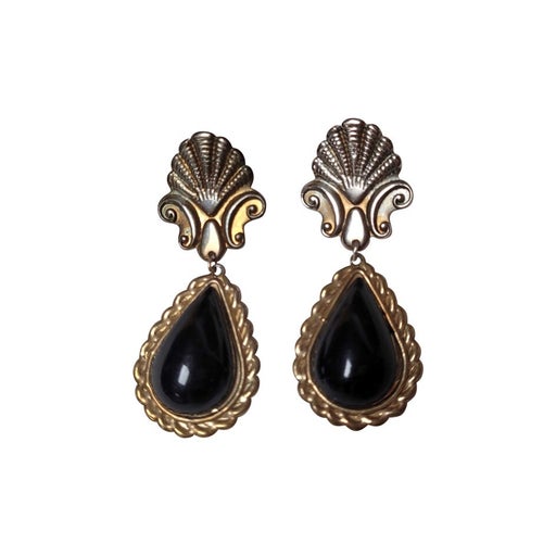Boucles d'oreilles pendantes