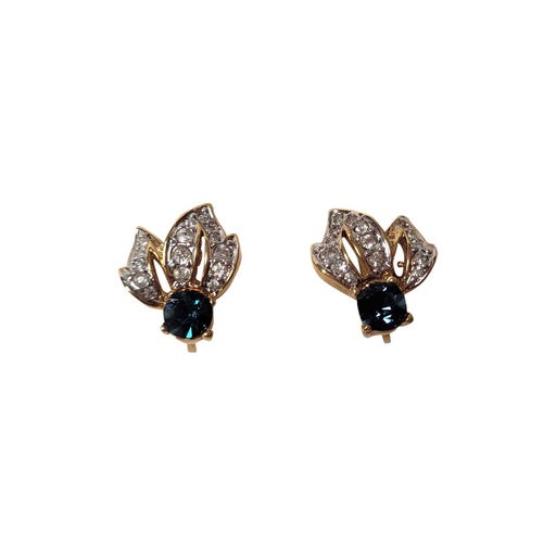 Boucles d'oreilles Nina Ricci