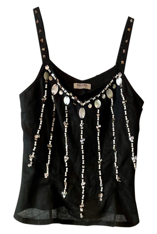 Camisole Georges Rech