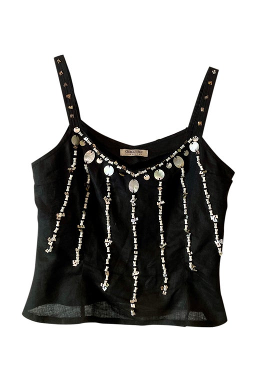 Camisole Georges Rech