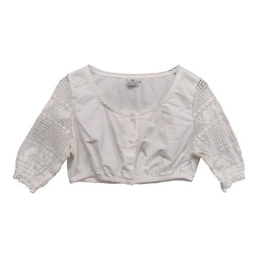 Austrian crop top