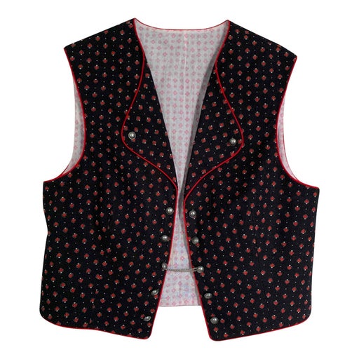 Austrian vest