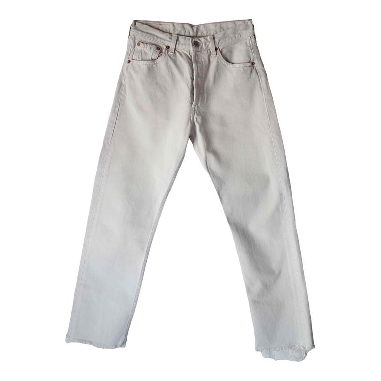 Jean Levi's 501 W29L34