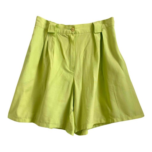 Short fluide 80’s