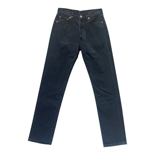 Levi's 501 W29L34 Jeans