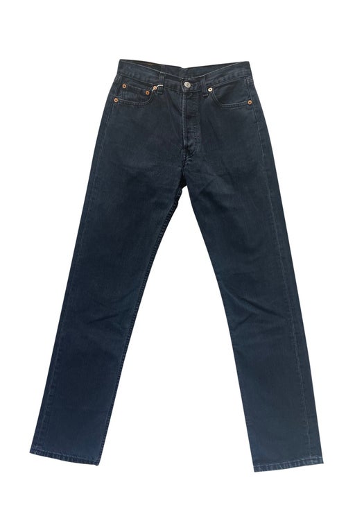 Levi's 501 W29L34 Jeans