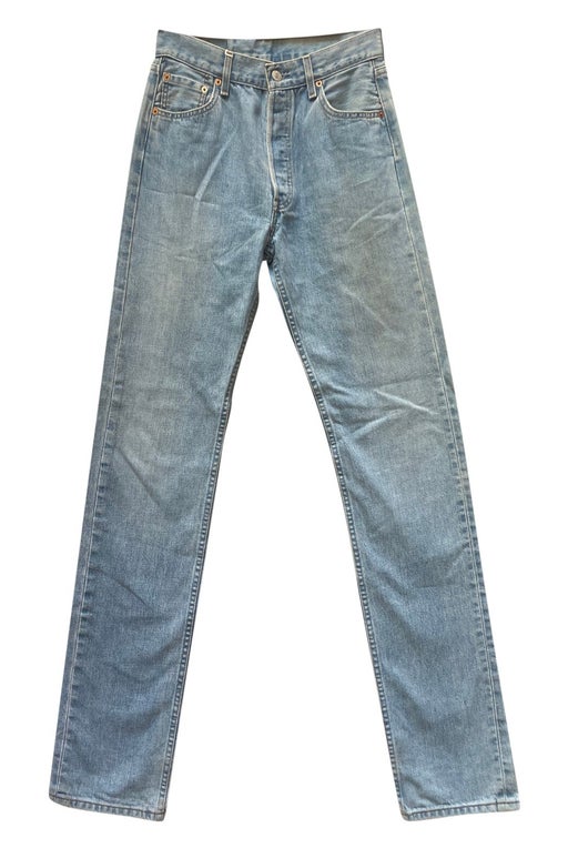 Levi's 501 W30L36 jeans