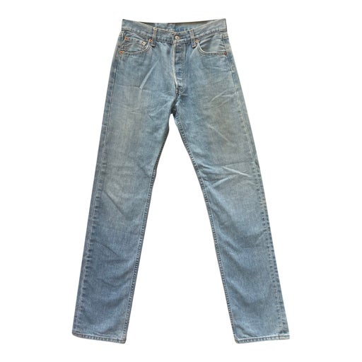 Levi&#39;s 501 W30L36 jeans